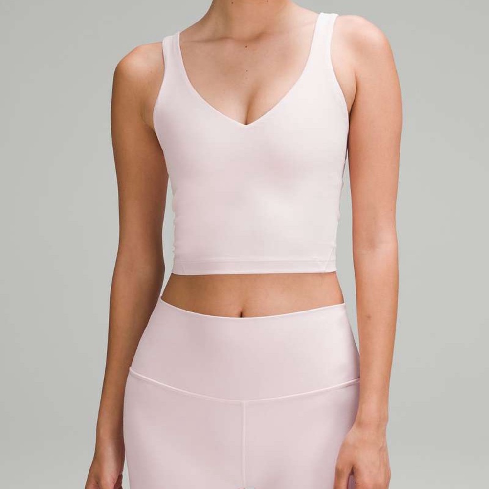 LULULEMON ALIGN TANK